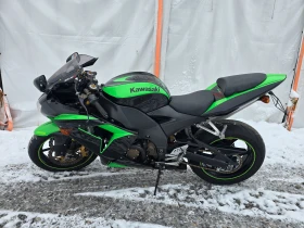 Kawasaki Zx 10r Ninja, снимка 2