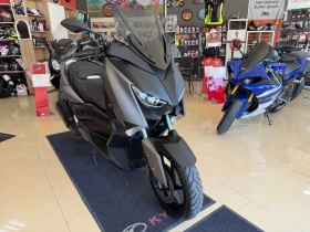 Yamaha X-max 300 ABS TC, снимка 2