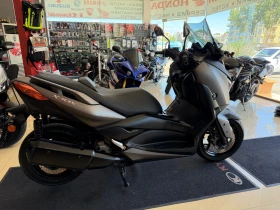 Yamaha X-max 300 ABS TC, снимка 4