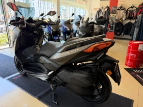 Yamaha X-max 300 ABS TC, снимка 8