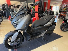 Yamaha X-max 300 ABS TC, снимка 10