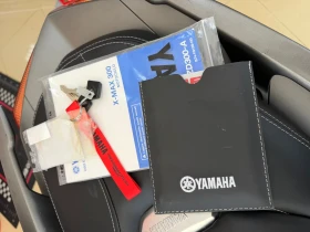 Yamaha X-max 300 ABS TC, снимка 15