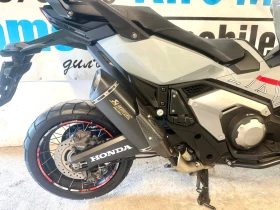 Honda X-ADV 750i ABS TCS LED AKRAPOVIC , снимка 7