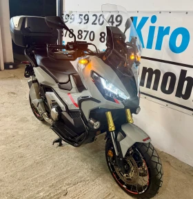 Honda X-ADV 750i ABS TCS LED , снимка 4