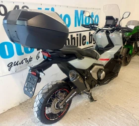 Honda X-ADV 750i ABS TCS LED AKRAPOVIC , снимка 8