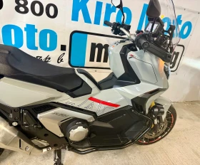 Honda X-ADV 750i ABS TCS LED , снимка 6