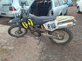 Husqvarna 610 610TE, снимка 2