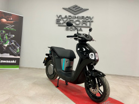 Yamaha Neos 50 2023 ЛИЗИНГ !, снимка 2 - Мотоциклети и мототехника - 44623974