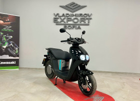 Yamaha Neos 50 2023 ЛИЗИНГ !, снимка 9 - Мотоциклети и мототехника - 44623974