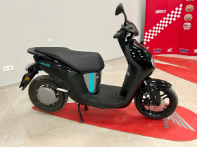 Yamaha Neos 50 2023 ЛИЗИНГ !, снимка 4 - Мотоциклети и мототехника - 44623974