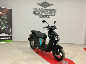     Yamaha Neos 50 2023  !