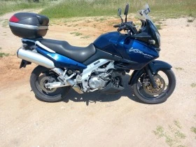 Suzuki V-strom DL 1000 | Mobile.bg    3