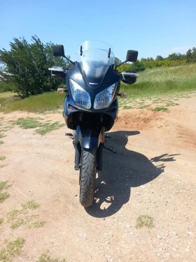 Suzuki V-strom DL 1000 | Mobile.bg    6