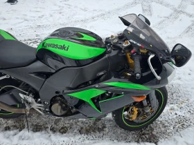 Kawasaki Zx 10r Ninja, снимка 5