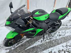 Kawasaki Zx 10r Ninja, снимка 6