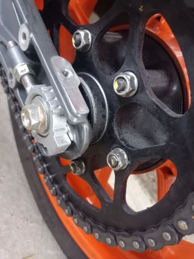 Ktm 125 Дук  | Auto.bg — изображение 11