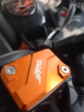 Ktm 125 Дук  | Auto.bg — изображение 10