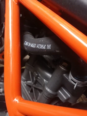 Ktm 125 Дук  | Auto.bg — изображение 15