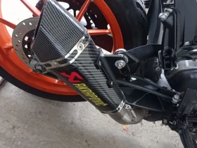 Ktm 125 Дук  | Auto.bg — изображение 9