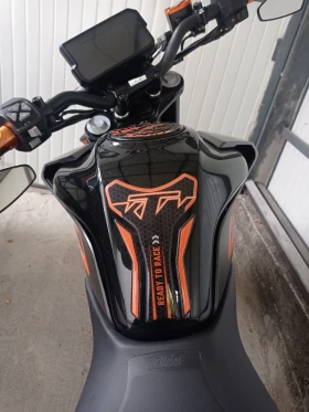 Ktm 125 Дук  | Auto.bg — изображение 3