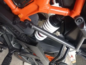 Ktm 125 Дук  | Auto.bg — изображение 6