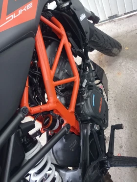 Ktm 125 Дук  | Auto.bg — изображение 8
