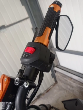 Ktm 125 Дук  | Auto.bg — изображение 13