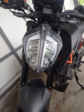 Ktm 125 Дук  | Auto.bg — изображение 2