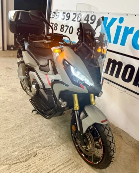 Honda X-ADV 750i ABS TCS LED  | Mobile.bg � ����� ������ 9