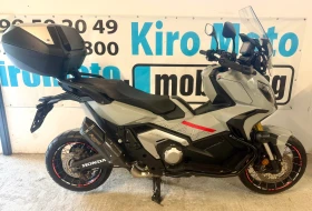 Honda X-ADV 750i ABS TCS LED AKRAPOVIC  | Mobile.bg � ����� ������ 6