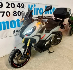 ������ Honda X-ADV