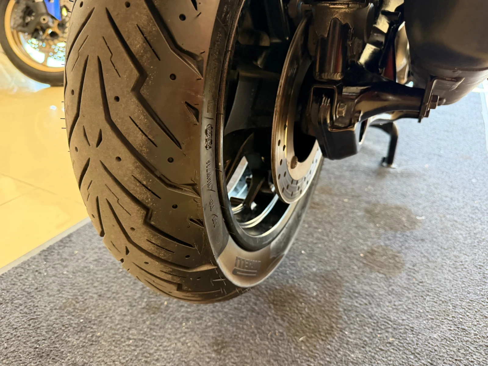 Yamaha X-max 300 ABS TC, снимка 6 - Мотоциклети и мототехника - 54718693