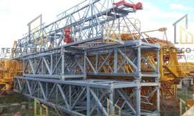 Кулокранове Saez 50 TL, снимка 2