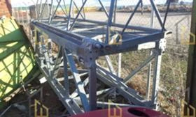 Кулокранове Saez 50 TL, снимка 1