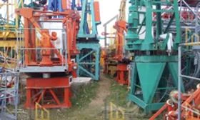 Кулокранове Saez 50 TL, снимка 3