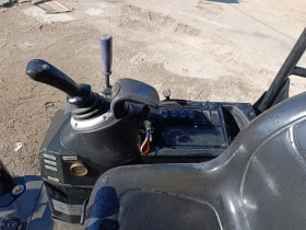 Багер JCB 15c-1, снимка 10