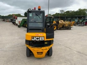  JCB Teletruk 30D | Mobile.bg    5