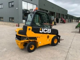  JCB Teletruk 30D | Mobile.bg    6