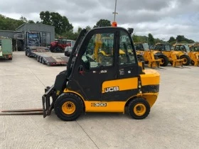  JCB Teletruk 30D | Mobile.bg    3