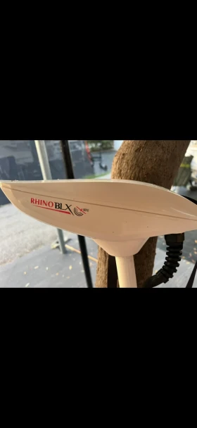 Лодка Yamaha RIP 470 , снимка 11