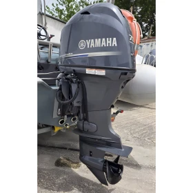 Обява за продажба на Надуваема лодка Zodiac Bombard Explorer 5.5 ~43 500 лв. - изображение 4