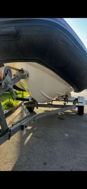 Извънбордов двигател Други RIP 470  | Auto.bg — изображение 7