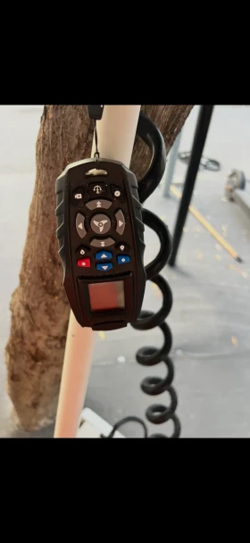 Извънбордов двигател Други RIP 470  | Auto.bg — изображение 10