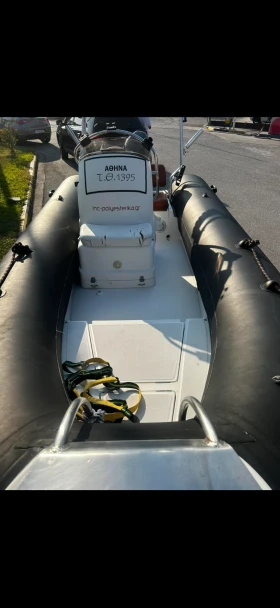 Извънбордов двигател Други RIP 470  | Auto.bg — изображение 6