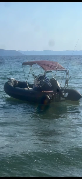 Извънбордов двигател RIP 470 