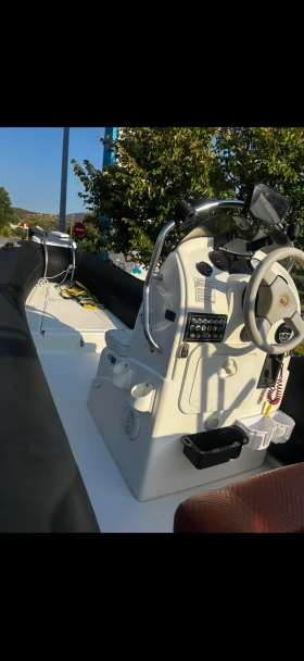 Извънбордов двигател Други RIP 470  | Auto.bg — изображение 3