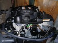 Извънбордов двигател Yamaha F15CMHS - изображение 8