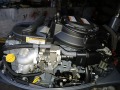 Извънбордов двигател Yamaha F15CMHS - изображение 5