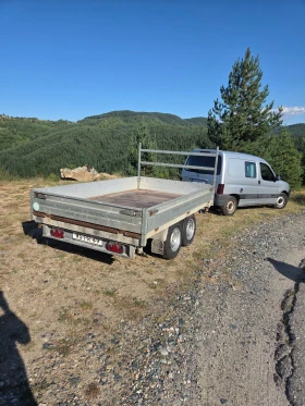 �� ��������� Hippo trailer HENRA | Mobile.bg � ����� ������ 2