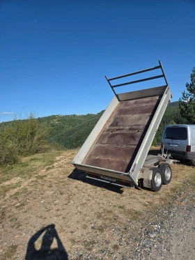 �� ��������� Hippo trailer HENRA | Mobile.bg � ����� ������ 8